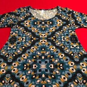 XXS LULAROE Carly